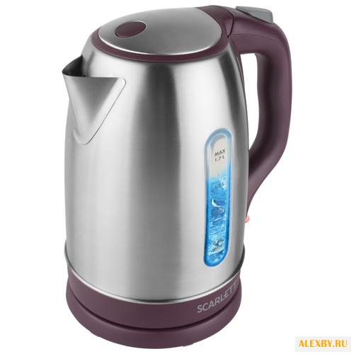 Чайник Scarlett SC-EK21S65