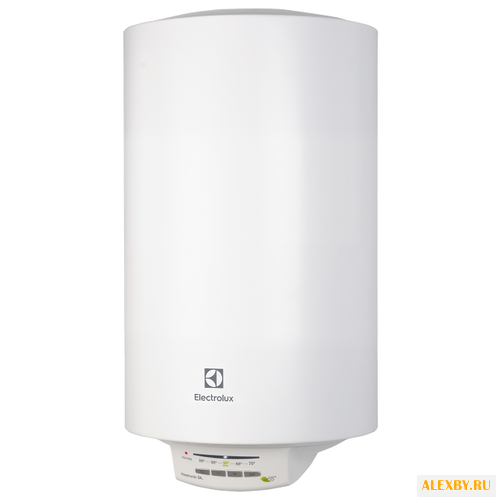 Накопительный водонагреватель