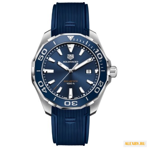 Наручные часы TAG Heuer