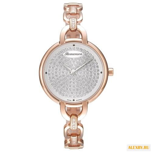 Наручные часы ROMANSON