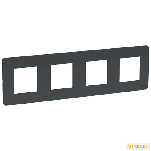 Рамка 8п Schneider Electric