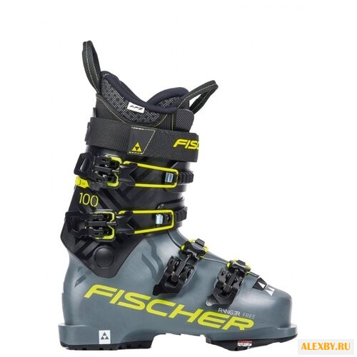 Ботинки для горных лыж Fischer