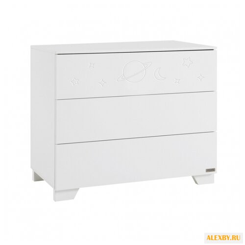Бельевой комод Micuna Magic Mum