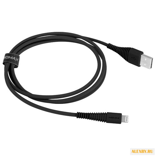 Кабель MOMAX Tough Link