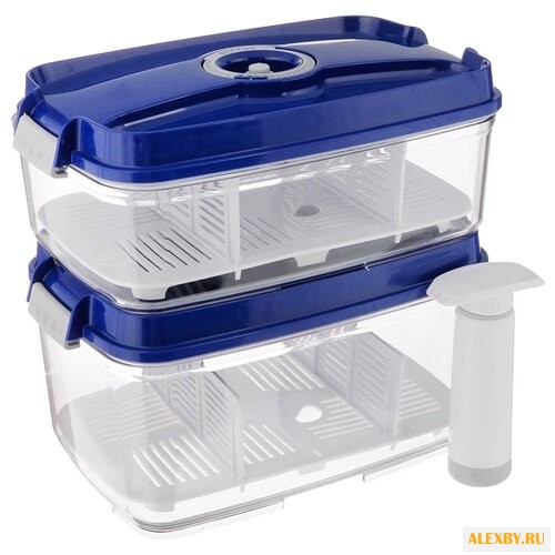 STATUS Набор вакуумных