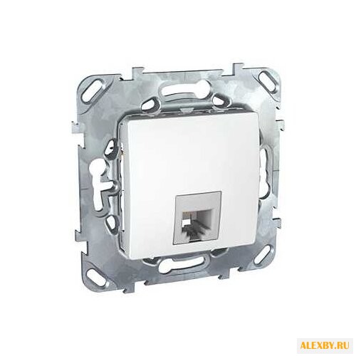 Телекоммуникационная розетка