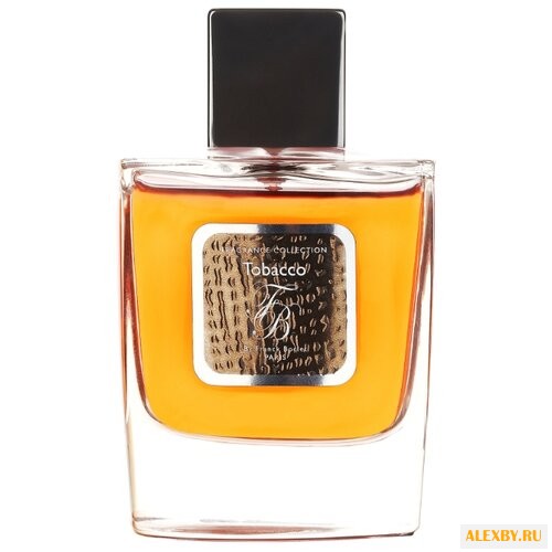 Franck Boclet Tobacco