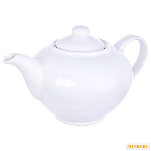 Дулёвский фарфор Заварочный