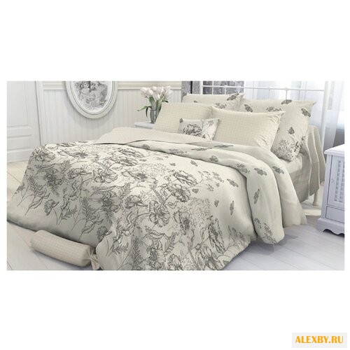 Постельное белье 2-спальное
