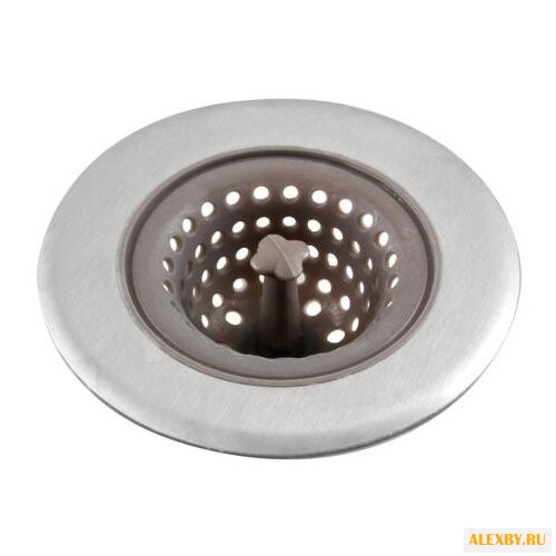 Ситечко для раковины Рыжий кот