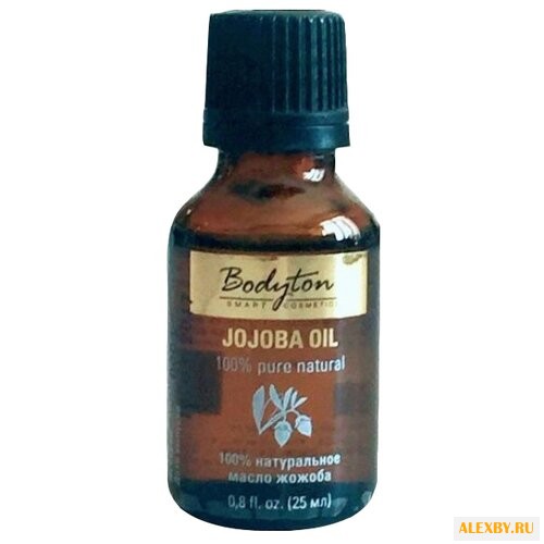 Масло для тела Bodyton Жожоба