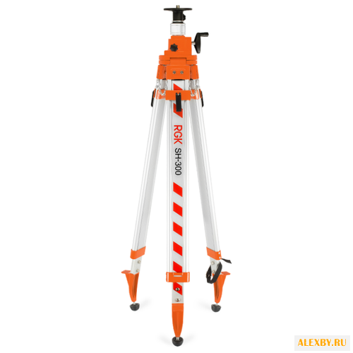 Штатив телескопический RGK
