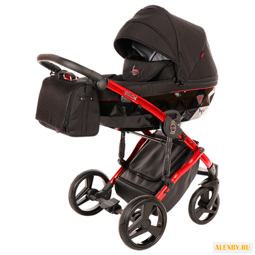 Универсальная коляска Junama