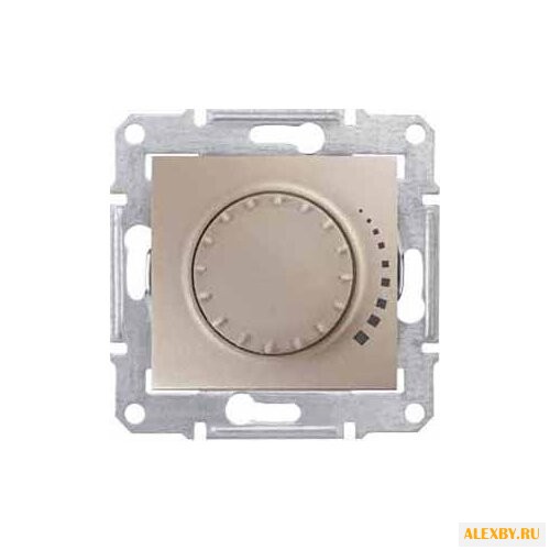 Диммер Schneider Electric