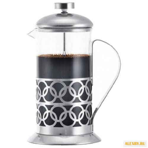 Френч-пресс Kelli KL-3046 06 л