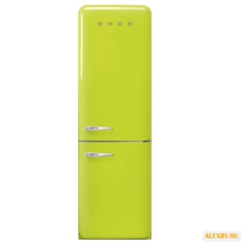 Холодильник smeg FAB32RLI3