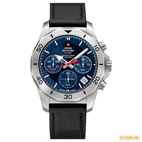 Наручные часы SWISS MILITARY BY