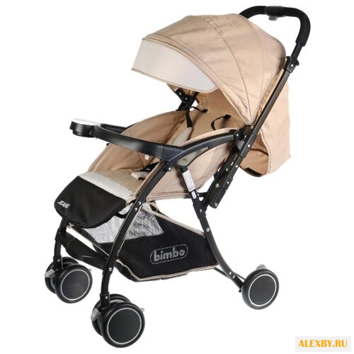 Прогулочная коляска Bimbo