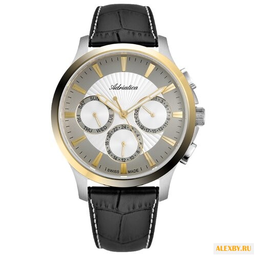 Наручные часы Adriatica