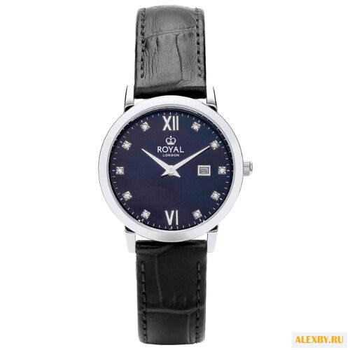 Наручные часы ROYAL LONDON