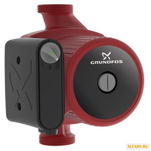 Насос Grundfos UPS 25-40 180