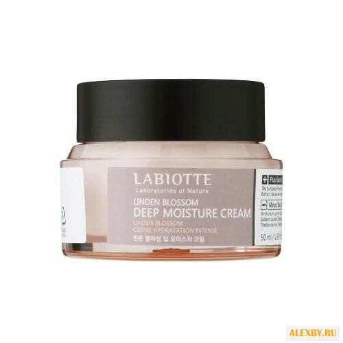 Labiotte Linden Blossom Deep