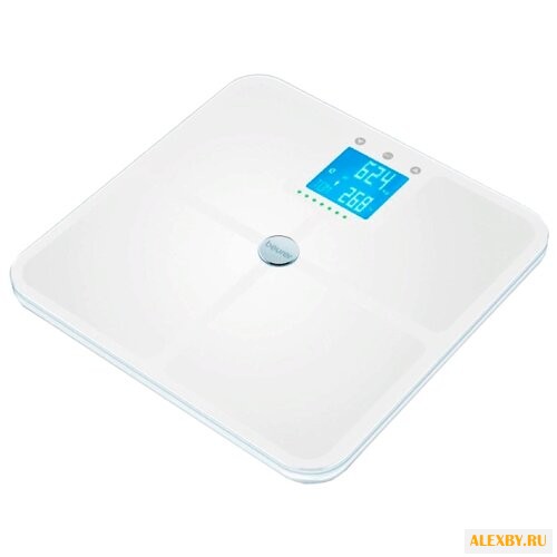 Весы Beurer BF 950 WH
