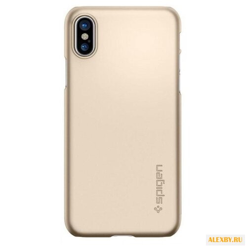 Чехол Spigen 057CS22111 для