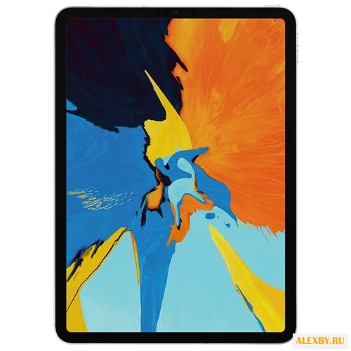 Планшет Apple iPad Pro 11 512Gb