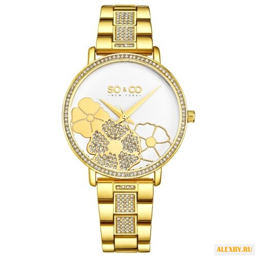 Наручные часы STUHRLING 5526.2