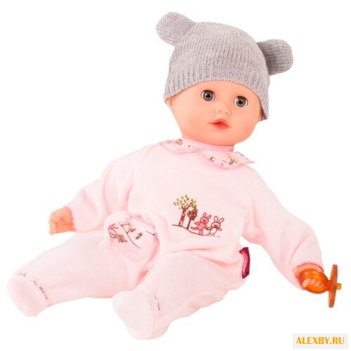 Пупс Gotz Маффин 33 см 1820527