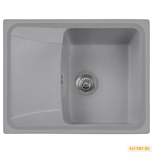 Врезная кухонная мойка Longran