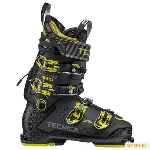 Ботинки для горных лыж Tecnica