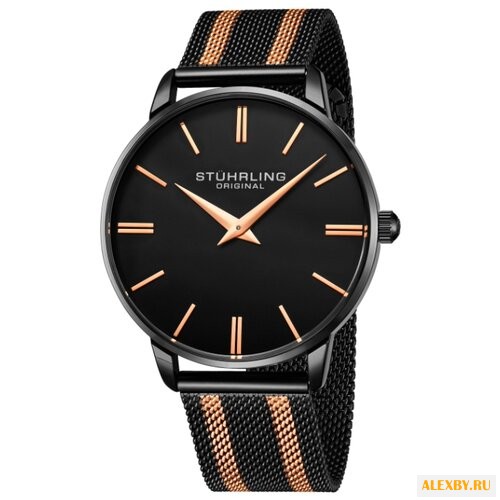 Наручные часы STUHRLING 3998.6