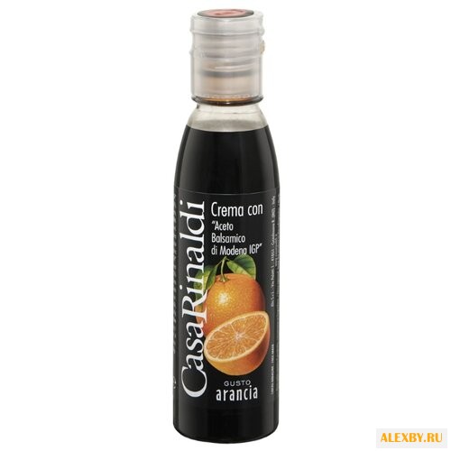 Заправка Casa Rinaldi Balsamic