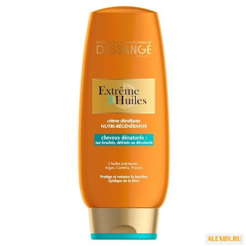 Dessange Крем для волос Extreme