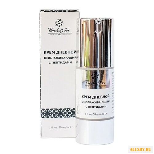 Bodyton Крем дневной