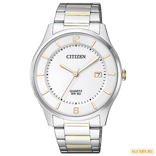Наручные часы CITIZEN BD0048-80A