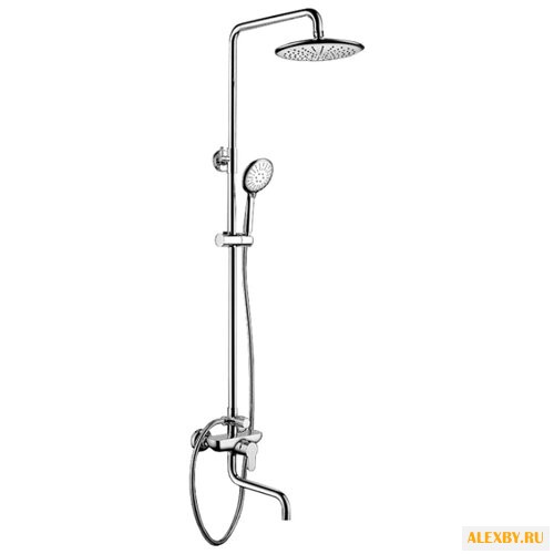 Душевая стойка Elghansa SHOWER