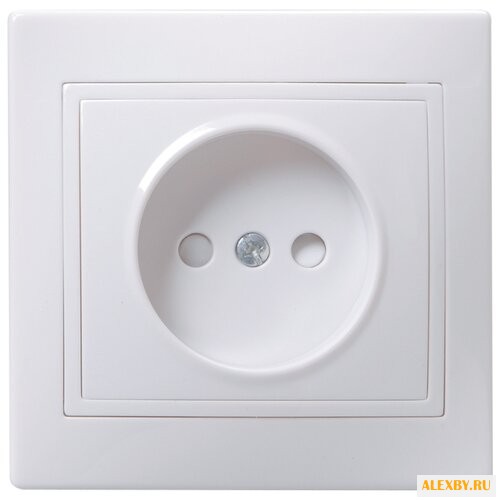 Розетка IEK ERK10-K33-10-DM с