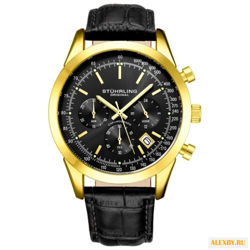 Наручные часы STUHRLING 3975L.5