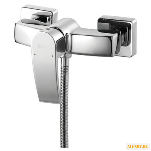 Однорычажный смеситель для душа