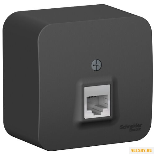 Розетка для интернета