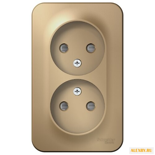 Розетка Schneider Electric