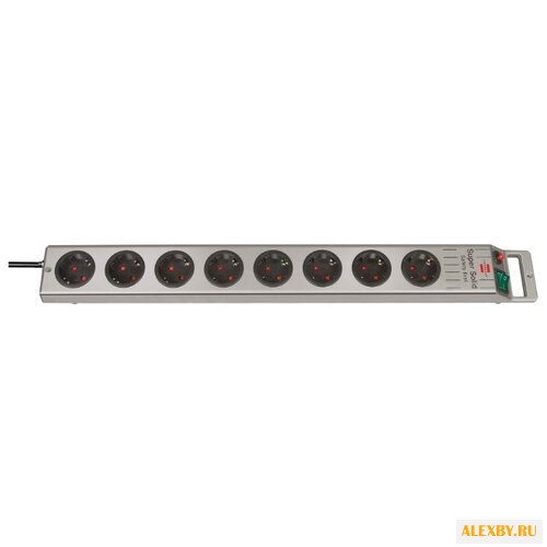 Удлинитель Brennenstuhl