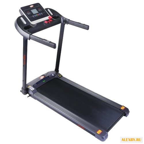 Электрическая беговая дорожка
