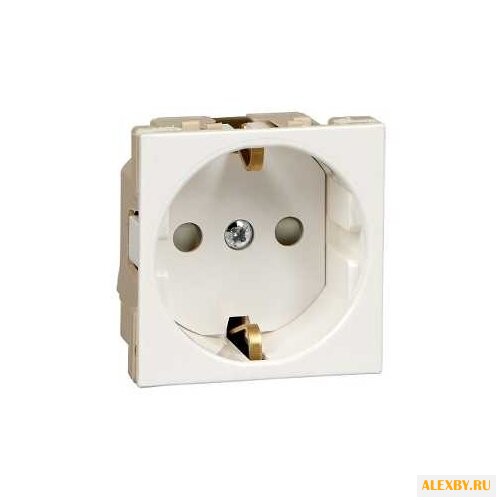 Розетка Schneider Electric