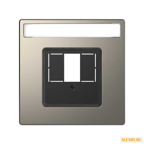 Телекоммуникационная розетка