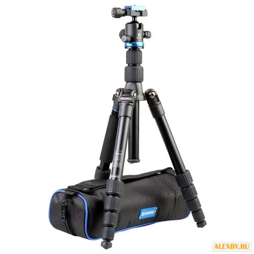 Штатив Benro FIF19AIB0