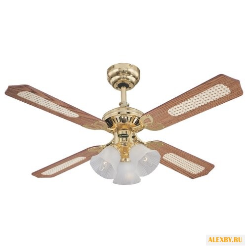 Потолочный вентилятор